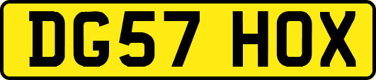 DG57HOX
