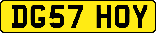 DG57HOY