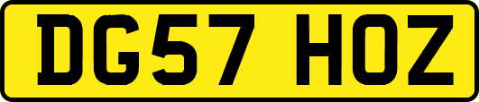 DG57HOZ