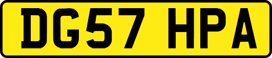 DG57HPA