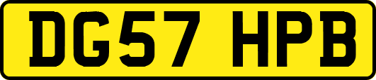 DG57HPB