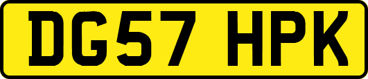 DG57HPK