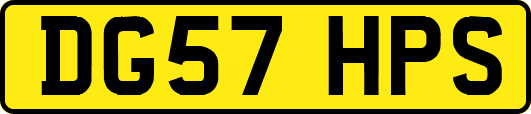 DG57HPS