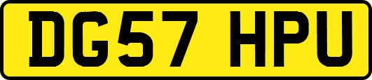 DG57HPU