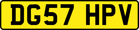 DG57HPV