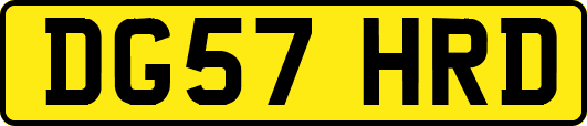 DG57HRD