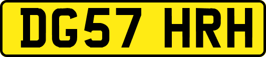 DG57HRH