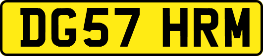 DG57HRM
