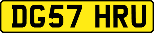 DG57HRU