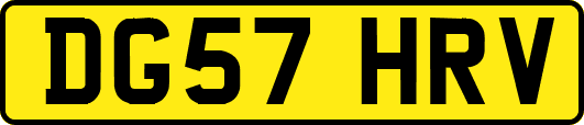 DG57HRV