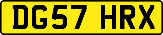 DG57HRX