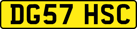 DG57HSC