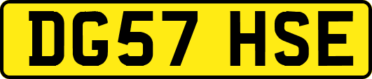 DG57HSE