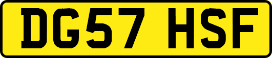 DG57HSF