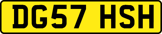 DG57HSH