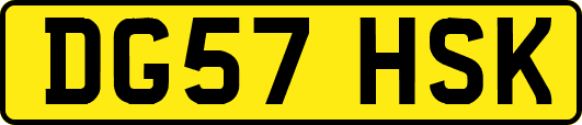 DG57HSK