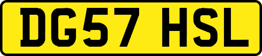 DG57HSL