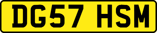 DG57HSM