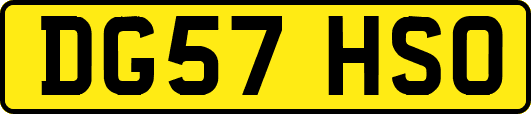 DG57HSO