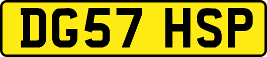 DG57HSP