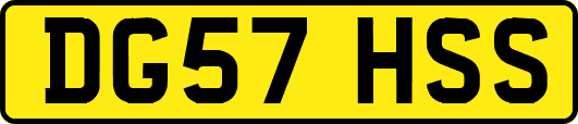 DG57HSS