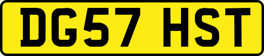 DG57HST