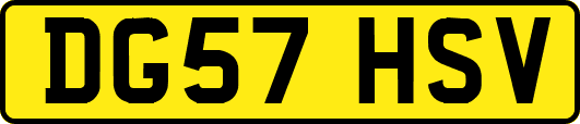 DG57HSV