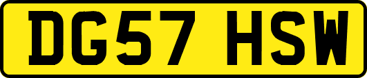 DG57HSW