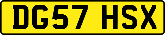 DG57HSX