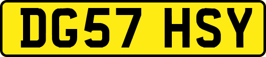 DG57HSY
