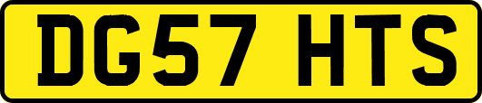 DG57HTS