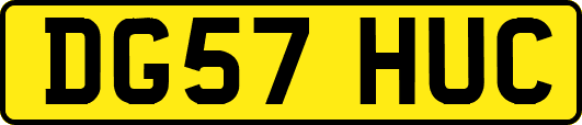 DG57HUC