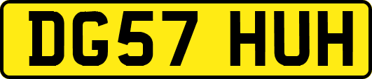 DG57HUH