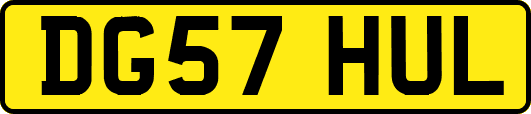 DG57HUL