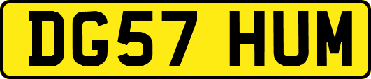 DG57HUM
