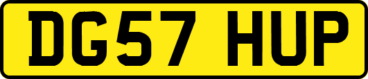 DG57HUP