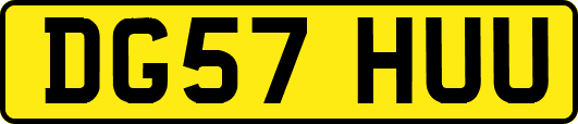 DG57HUU