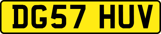 DG57HUV