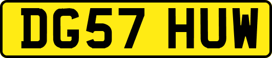 DG57HUW