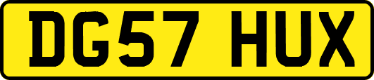 DG57HUX