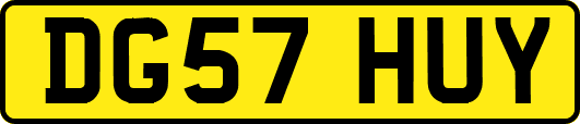 DG57HUY