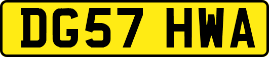 DG57HWA