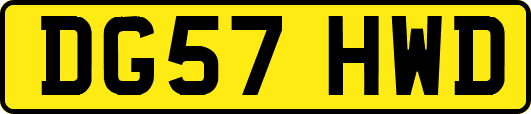 DG57HWD