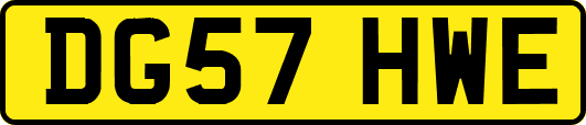 DG57HWE
