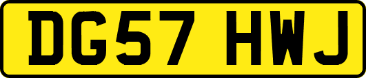 DG57HWJ