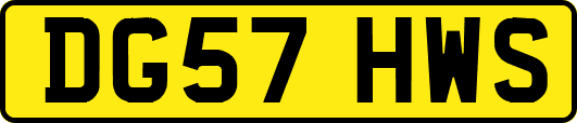 DG57HWS