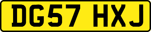DG57HXJ