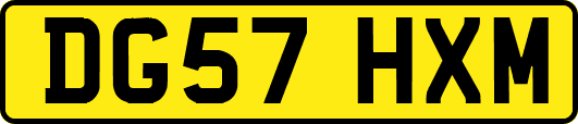 DG57HXM