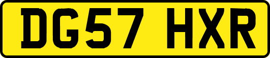 DG57HXR