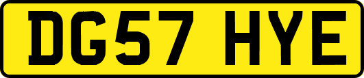 DG57HYE